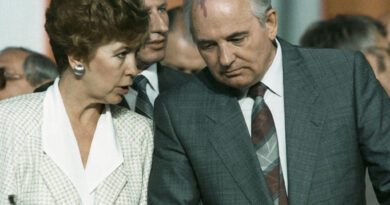 Gorbachev’s “Anti-Katyn,”: How Russia is pretending to be a victim