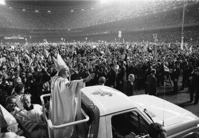 In defense of John Paul II