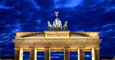 Germany’s imperial vision of EU federalization