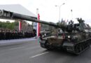 Poland is emerging as a military force in Europe