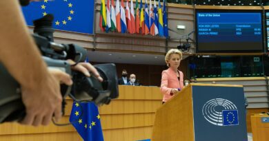 Eurocrats’ hypocrisy toward Poland and Hungary unveiled by report on appointment of judges in EU countries