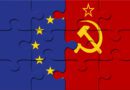 The “European state”: a German clone of the USSR