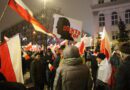 Poland – “Democratic” pro-EU liberal left governing with resolutions and batons