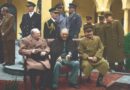 How the Yalta Conference divided Europe and pushed Poland westward