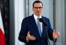 Morawiecki inviting Orbán’s Fidesz and Le Pen’s National Rally to join Law and Justice’s group in European Parliament